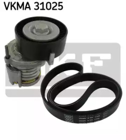 SKF VKMA 31025